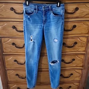 Universal Thread Skinny jeans size 2